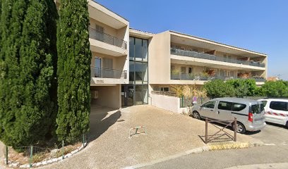 Cabinet Infirmier Malondra Sandrine, Cabinet Infirmier à Lançon-Provence