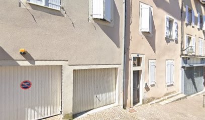 Ducros Alicia, Cabinet Infirmier à Rodez