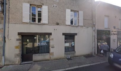 Raynaud Agnès, Cabinet Infirmier à Solignac