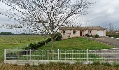 Martin Catherine, Cabinet Infirmier à Mouliets-et-Villemartin