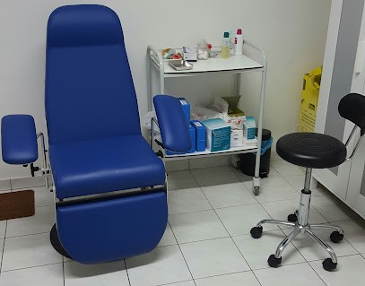 Cabinet infirmier Daros/Bréhin/Tréhet, Cabinet Infirmier à Broglie