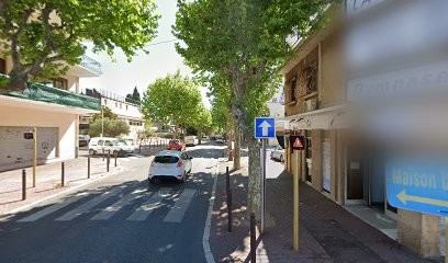 Lessig Thierry, Cabinet Infirmier à Port-de-Bouc