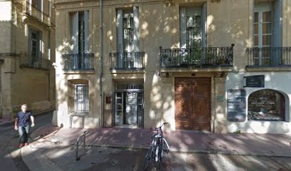 Quentin Zeller Infirmier, Cabinet Infirmier à Montpellier