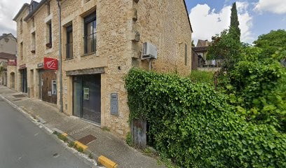 Mas Charlotte, Cabinet Infirmier à Saint-Cyprien