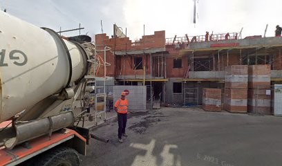 Cabinet D'Infirmière, Cabinet Infirmier à Montbartier