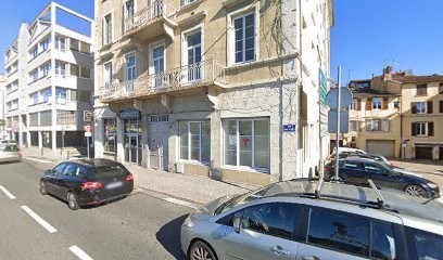 Marion Giraud Infirmière, Cabinet Infirmier à Vienne