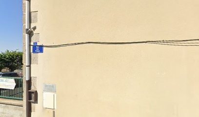 Cabinet infirmier Anaïs GERENTON, Cabinet Infirmier à Saint-Just-Malmont