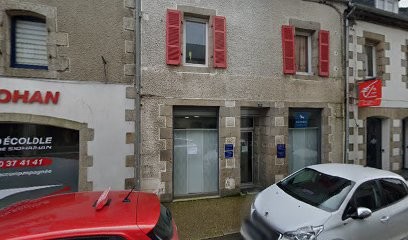 Maïté Galbrun, Cabinet Infirmier à Plouescat