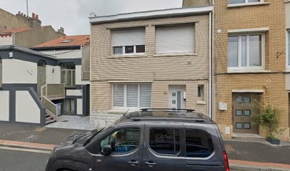 Djae Youssouf, Cabinet Infirmier à Dunkerque