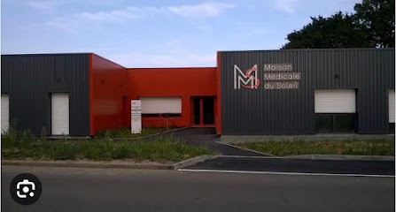 Amossé Charlene, Cabinet Infirmier à Écommoy