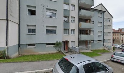 Lecocq Anne-Chantal, Cabinet Infirmier à Salins-les-Bains