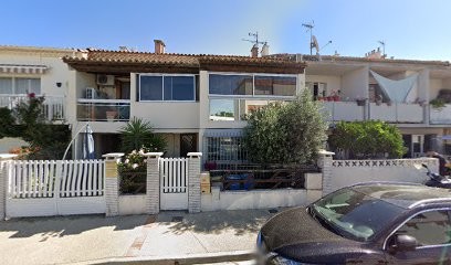 Cabinet infirmiers libéraux Narcisse AHISSOU et Sarah PABION, Cabinet Infirmier au Grau-du-Roi