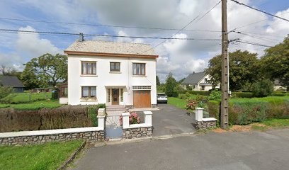 Infirmière Coffart Leguillier, Cabinet Infirmier à Rocroi