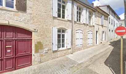 Baguenard Touchard Ghislaine, Cabinet Infirmier à Ruffec