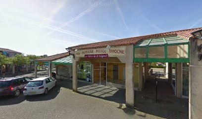 Méchineau Céline, Cabinet Infirmier à Saint-Fulgent