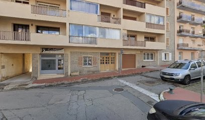 Chayron Marie-Thérèse, Cabinet Infirmier à Propriano