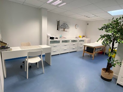 Hellegouarch Fanny, Cabinet Infirmier à Quimperlé