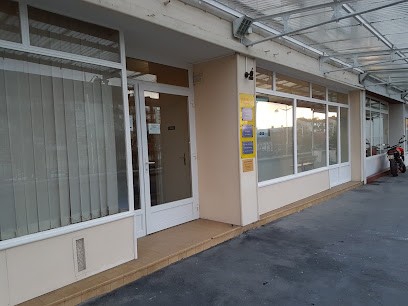 cabinet cottrelle/osche, Cabinet Infirmier à Nancy