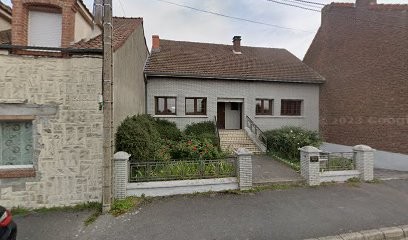 Glavier Marie-Josephe, Cabinet Infirmier à Neuville-sur-Escaut