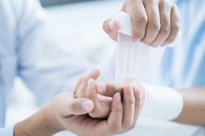 Cabinet infirmier Pressensé, Cabinet Infirmier à Villeurbanne