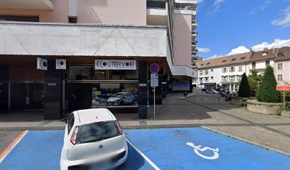 Vachoux Nicole, Cabinet Infirmier à Thonon-les-Bains