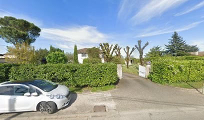 Bedel Garrigues Sylvette, Cabinet Infirmier à Lavit