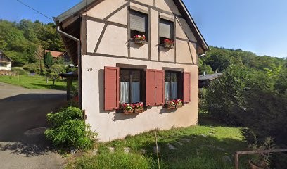 Glesser Claudine, Cabinet Infirmier à Metzeral