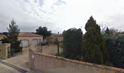 Martin Marie-Lyse, Cabinet Infirmier à Villevieille