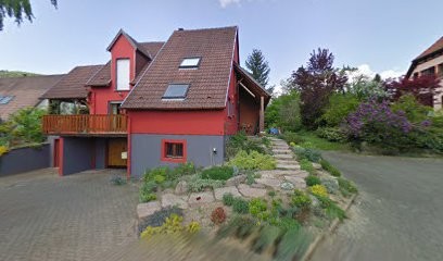 Jouault Marie-Paul, Cabinet Infirmier à Villé