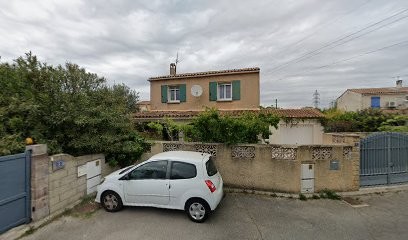 Sanchez Jean-Louis, Cabinet Infirmier au Pontet