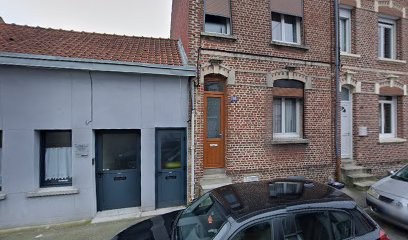 Joly Sabine, Cabinet Infirmier à Rivery