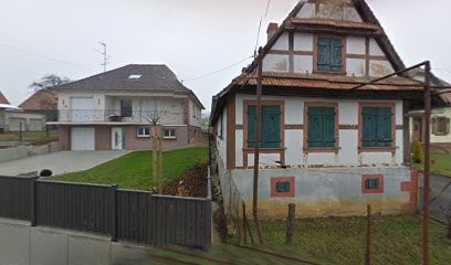 Delphine STOLL, Cabinet Infirmier à Lampertsloch