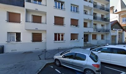 Gordo Chelha Nathalie, Cabinet Infirmier à Saint-Étienne