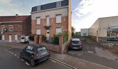 Itoumaine ,lewille, deux, Cabinet Infirmier à Neuville-en-Ferrain