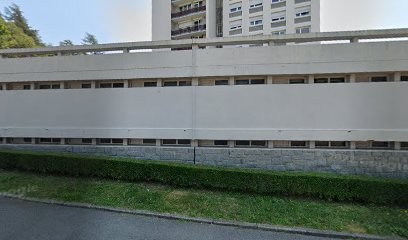 Cabinet Infirmers Chabance-Martinez, Cabinet Infirmier à Saint-Étienne