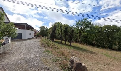 Bergougnioux Pedamond Martine, Cabinet Infirmier à Loubressac