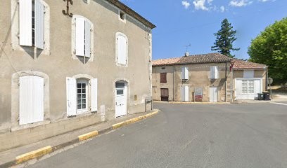 Mendez Bernadette, Cabinet Infirmier à Saint-Ferme