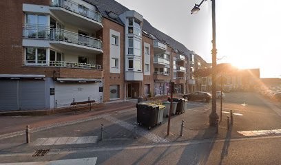 Ime, Cabinet Infirmier à Longuenesse