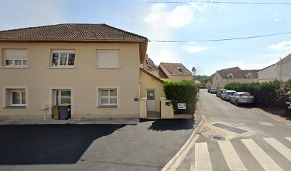 Catherine Croix, Cabinet Infirmier à Bagneaux-sur-Loing