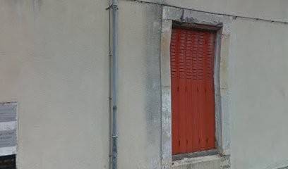 Sterge Phillipe, Cabinet Infirmier à Ganges