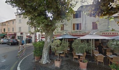 Cottin Francoise, Cabinet Infirmier à Saint-Florent