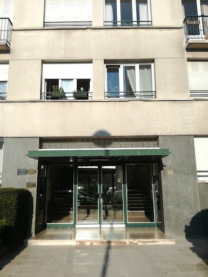 Infirmières D.E., Cabinet Infirmier à Reims