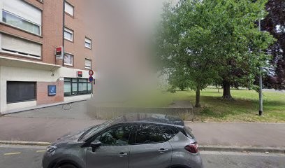 Corbinau Catherine Wilk Sophie, Cabinet Infirmier à Lambersart