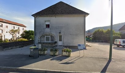 Cabinet de Soins Infirmiers, Cabinet Infirmier à Roche-lez-Beaupré