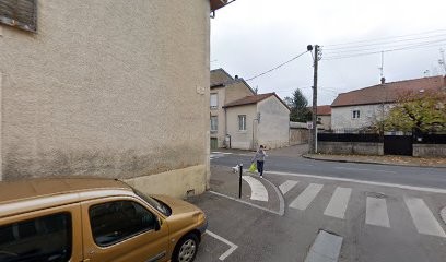 Raucourt Sarah, Cabinet Infirmier à Commercy