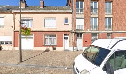 Schalkens sylvie Infirmière, Cabinet Infirmier au Quesnoy