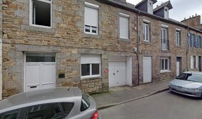 Le Contellec Le Garff Helene Et Fercocq Sabrina, Cabinet Infirmier à Guingamp