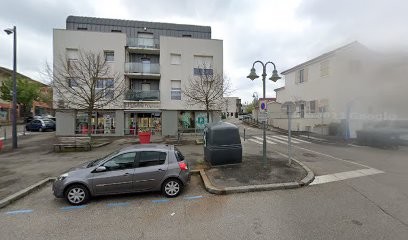 Ophélie Paccaud - Infirmière Libérale Mions, Cabinet Infirmier à Mions