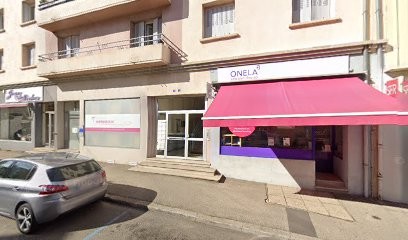 Bouchrit Sarah, Cabinet Infirmier à Saint-Chamond