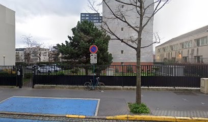 PERROT SEL, Cabinet Infirmier à Pantin